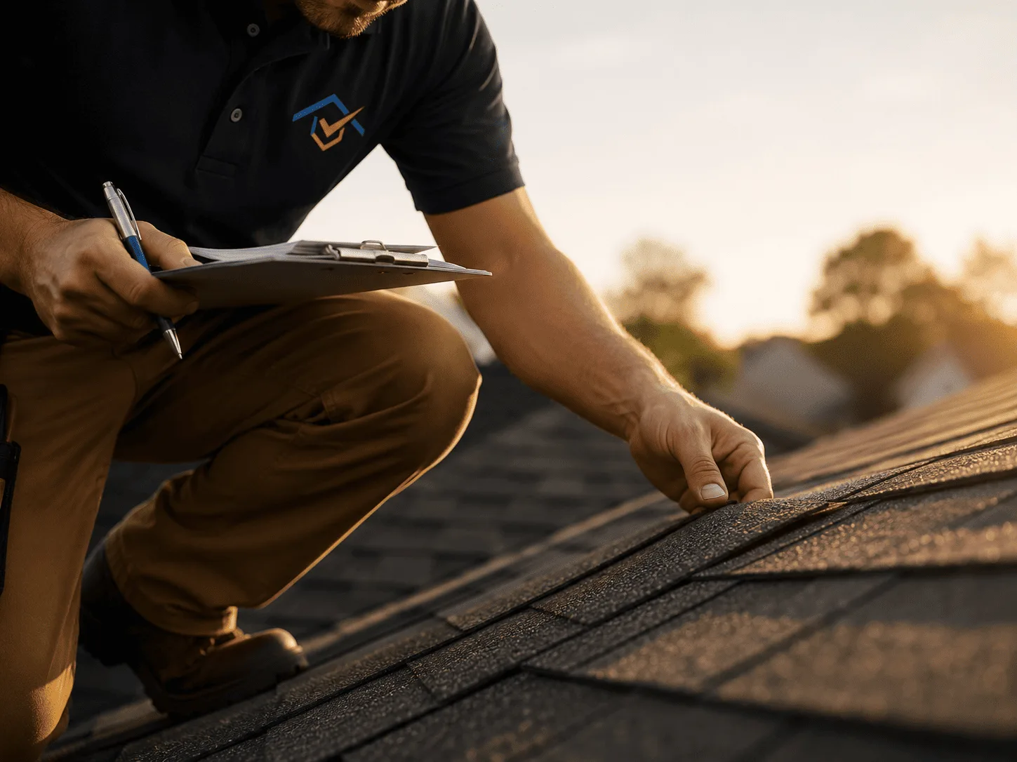 Why Choose Roof Inspection in Hopewell, VA