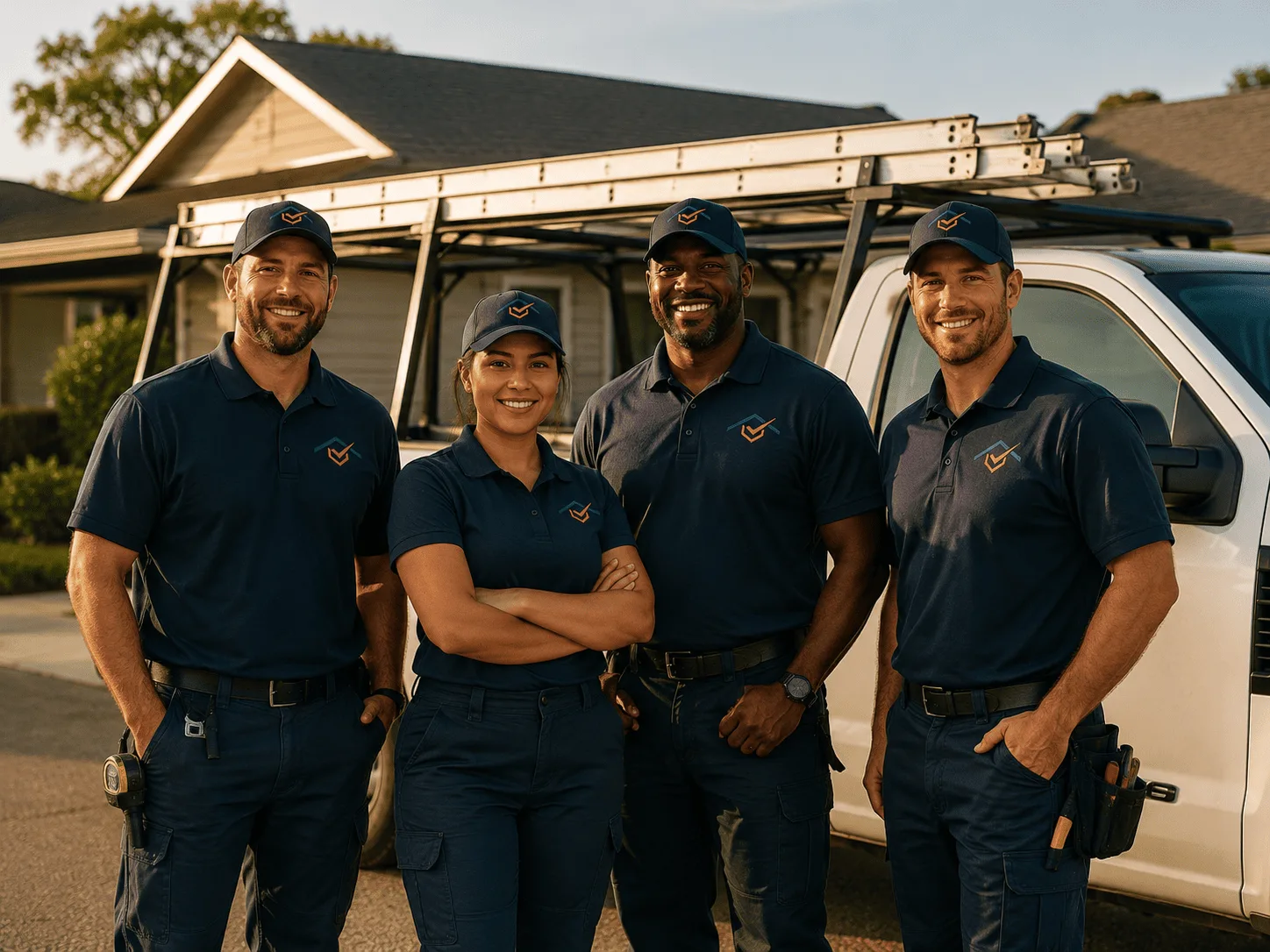 Roof Inspection company in Hopewell, VA